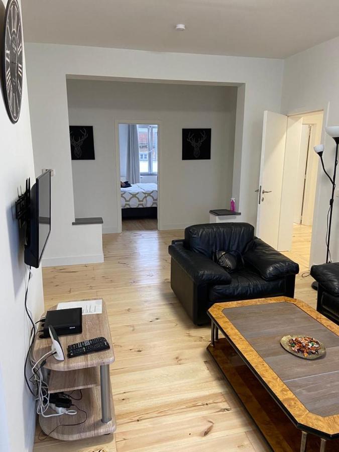 Modern Apartment Third Floor 브뤼셀 외부 사진